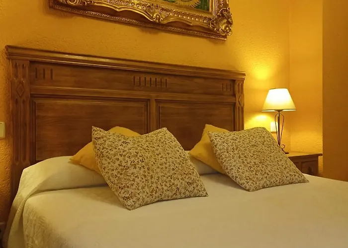 La Cerca Gasthuis 3*