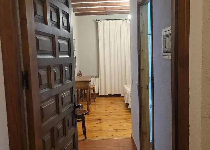 La Cerca Pensjonat 3*