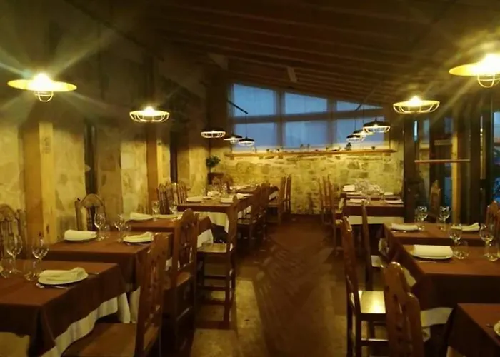 Pensjonat La Cerca 3*