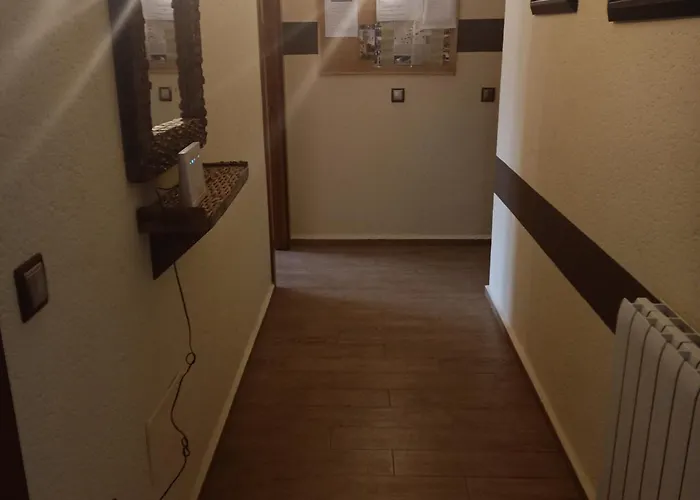 La Cerca Pensjonat Arcones