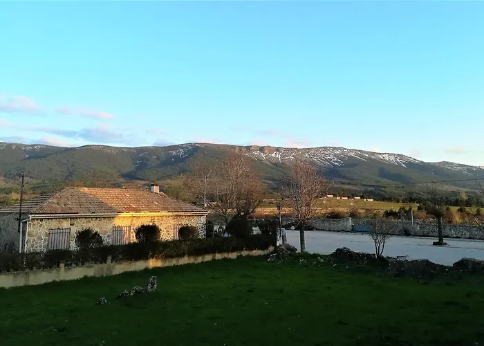 La Cerca Gasthuis 3*