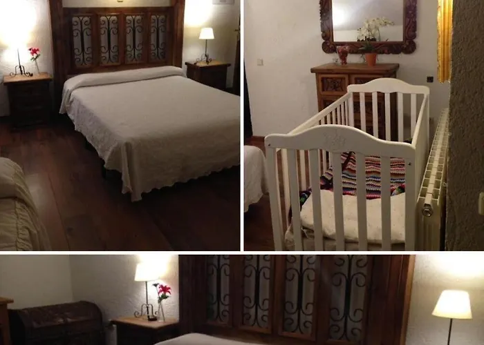 Gasthuis La Cerca 3*