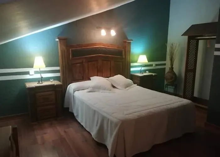 La Cerca Pensjonat 3*