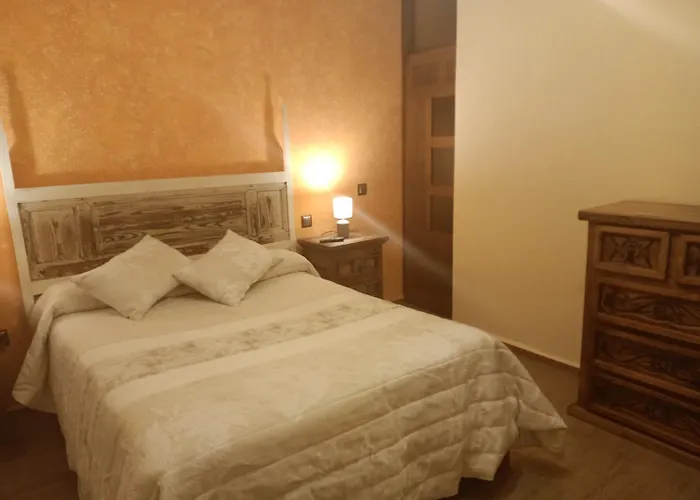 Pensjonat La Cerca 3*