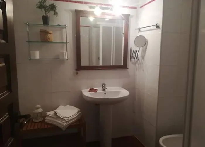 Gasthuis La Cerca Arcones