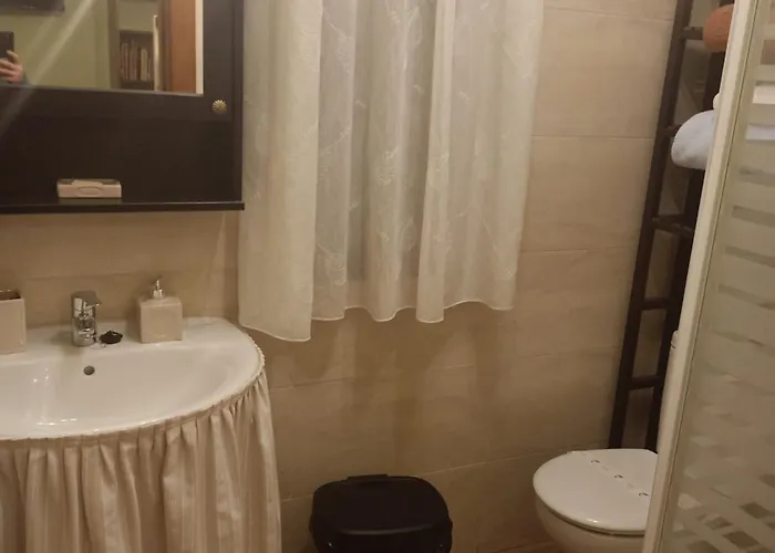 Pensjonat La Cerca 3*