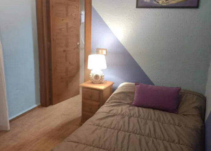 Pensjonat La Cerca 3*