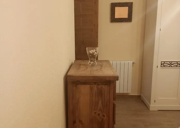 Pensjonat La Cerca 3*